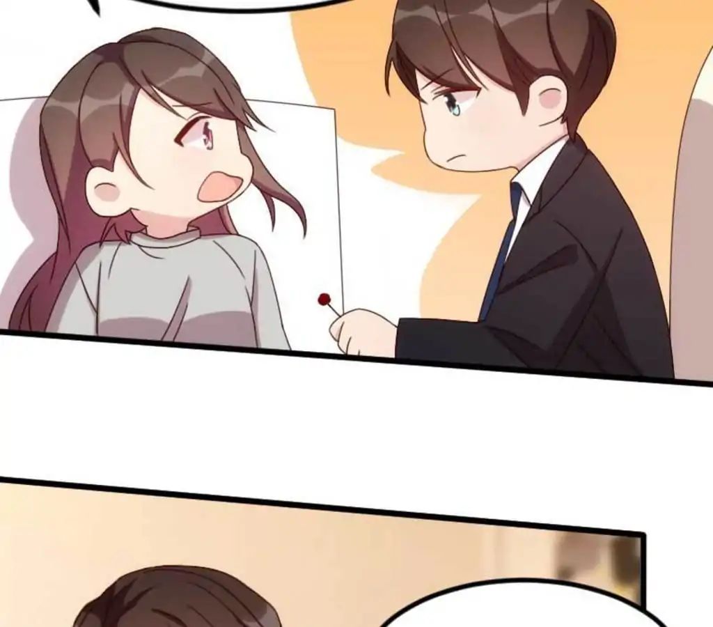 CEO’s Sudden Proposal Chapter 88 - page 33