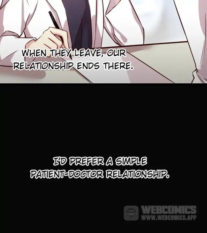 CEO’s Sudden Proposal Chapter 7 - page 10
