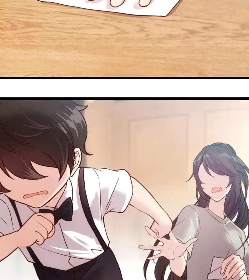 CEO’s Sudden Proposal Chapter 7 - page 12
