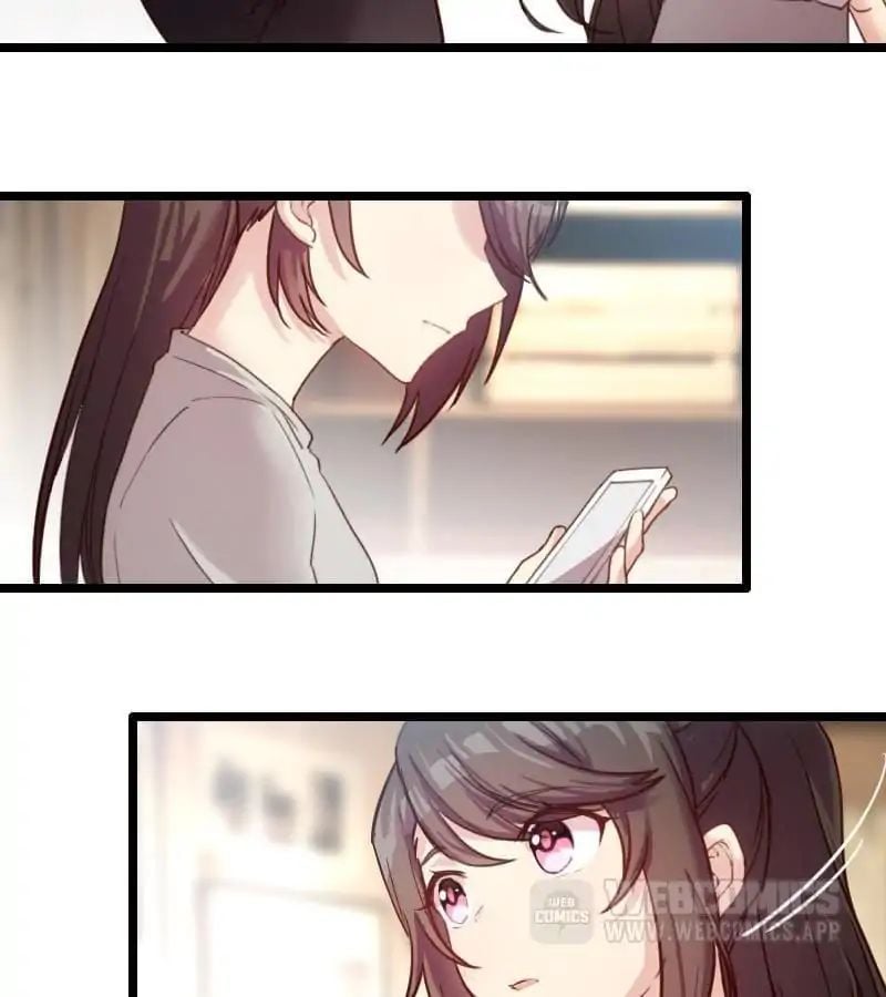CEO’s Sudden Proposal Chapter 7 - page 13