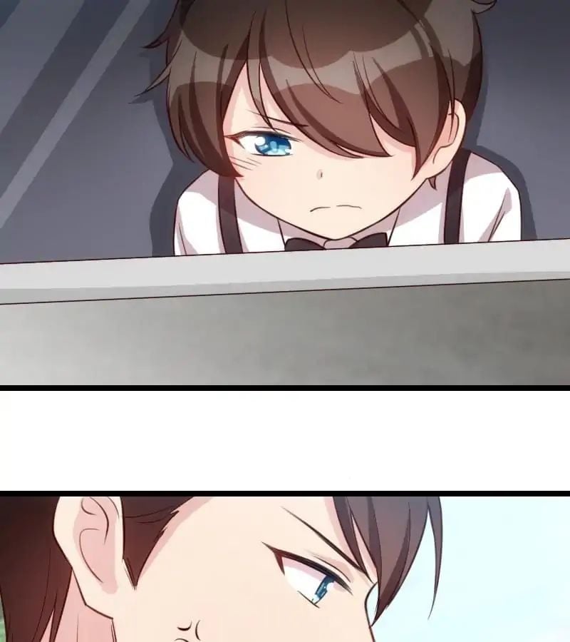 CEO’s Sudden Proposal Chapter 7 - page 30
