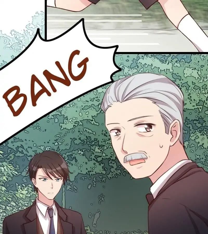 CEO’s Sudden Proposal Chapter 7 - page 34