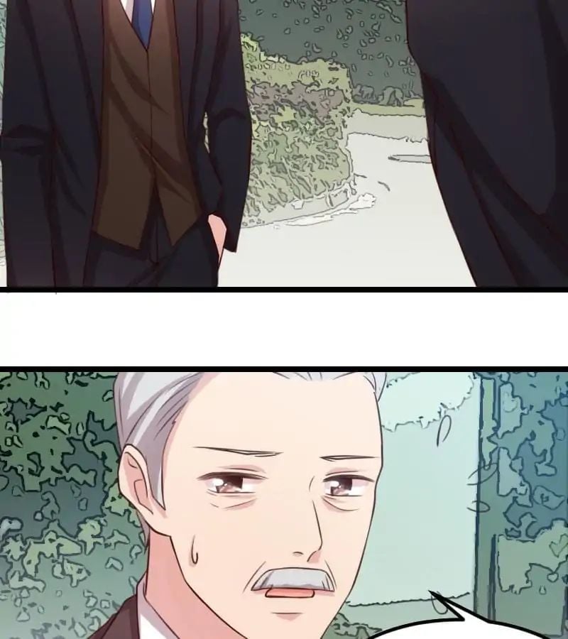 CEO’s Sudden Proposal Chapter 7 - page 35
