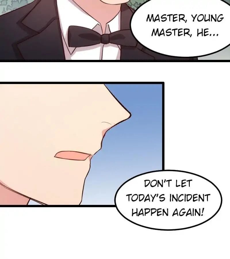 CEO’s Sudden Proposal Chapter 7 - page 36