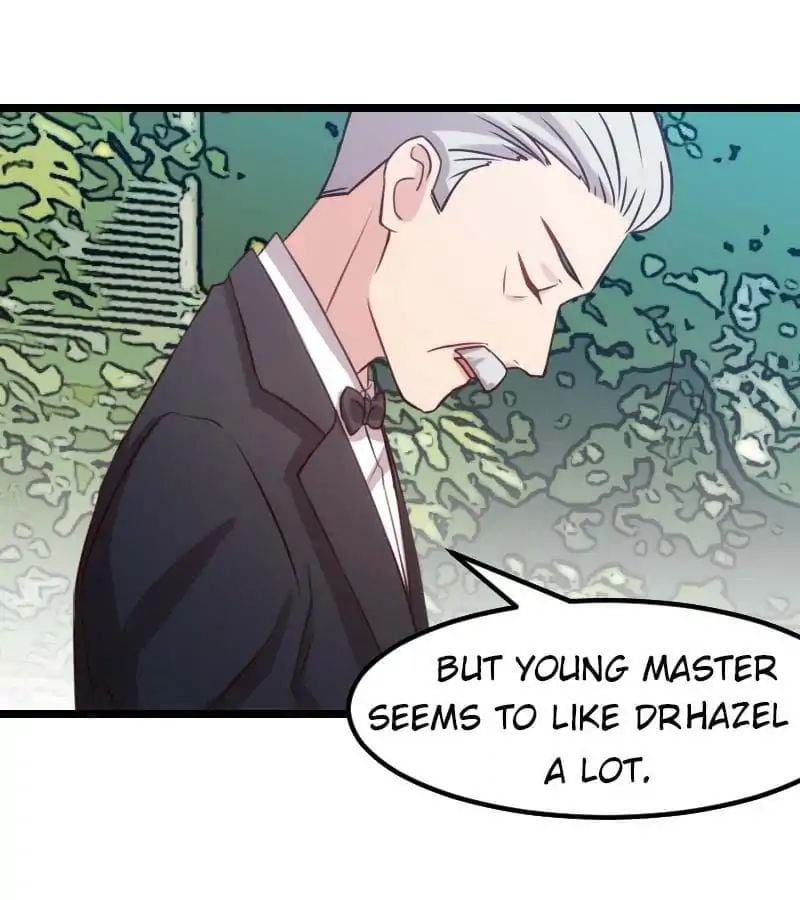 CEO’s Sudden Proposal Chapter 7 - page 38