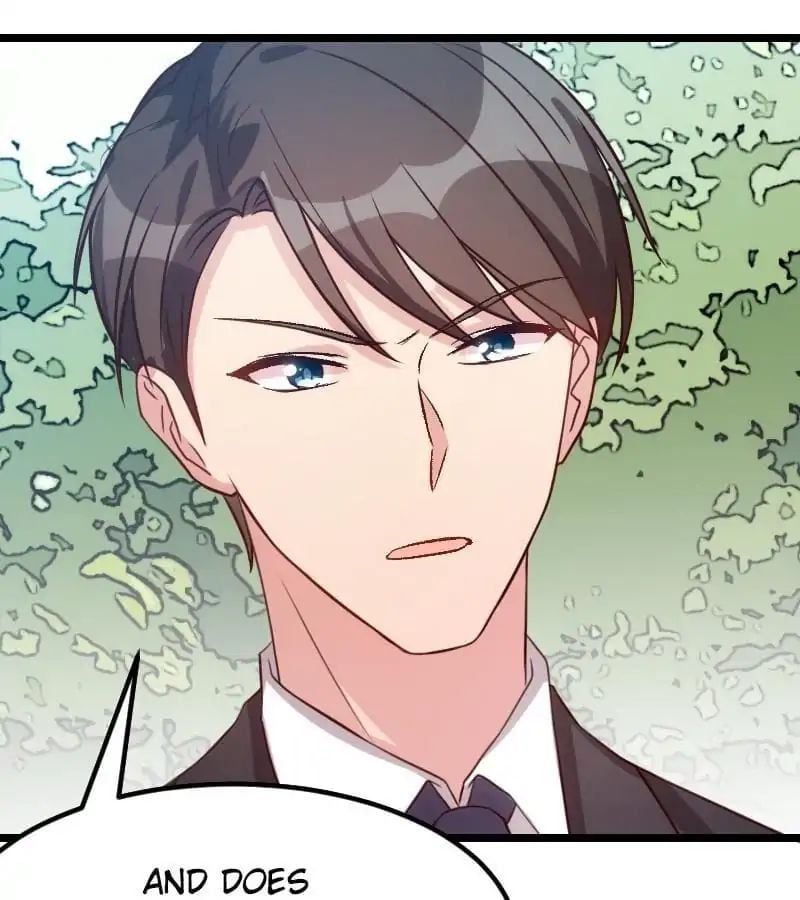 CEO’s Sudden Proposal Chapter 7 - page 39