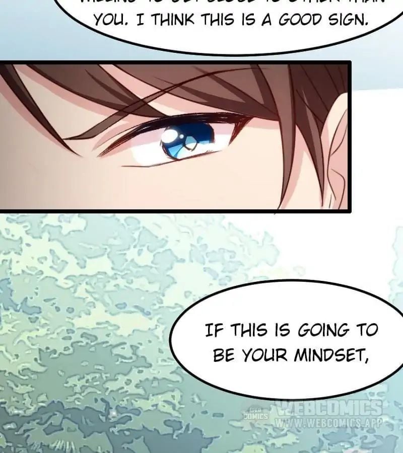 CEO’s Sudden Proposal Chapter 7 - page 41