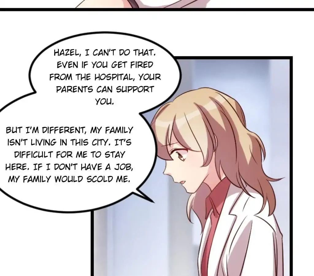 CEO’s Sudden Proposal Chapter 76 - page 16