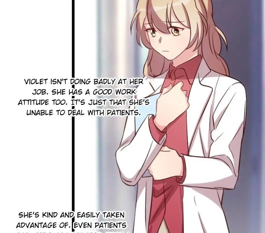 CEO’s Sudden Proposal Chapter 76 - page 19