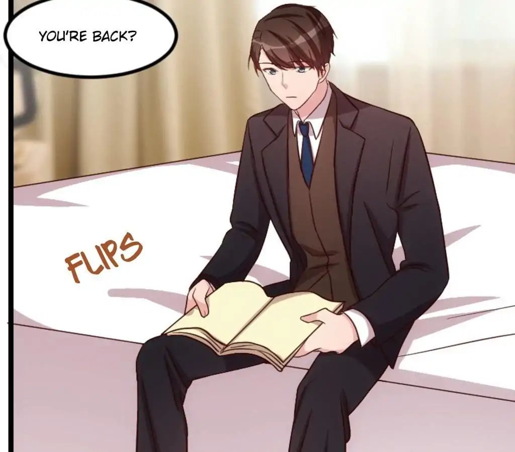 CEO’s Sudden Proposal Chapter 76 - page 32