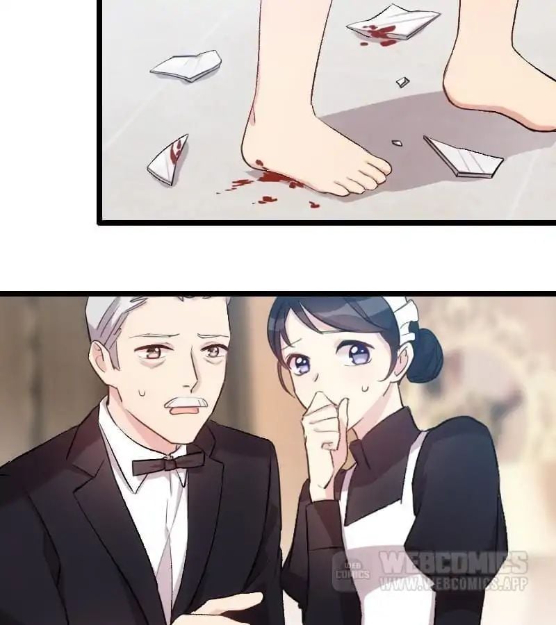 CEO’s Sudden Proposal Chapter 8 - page 10