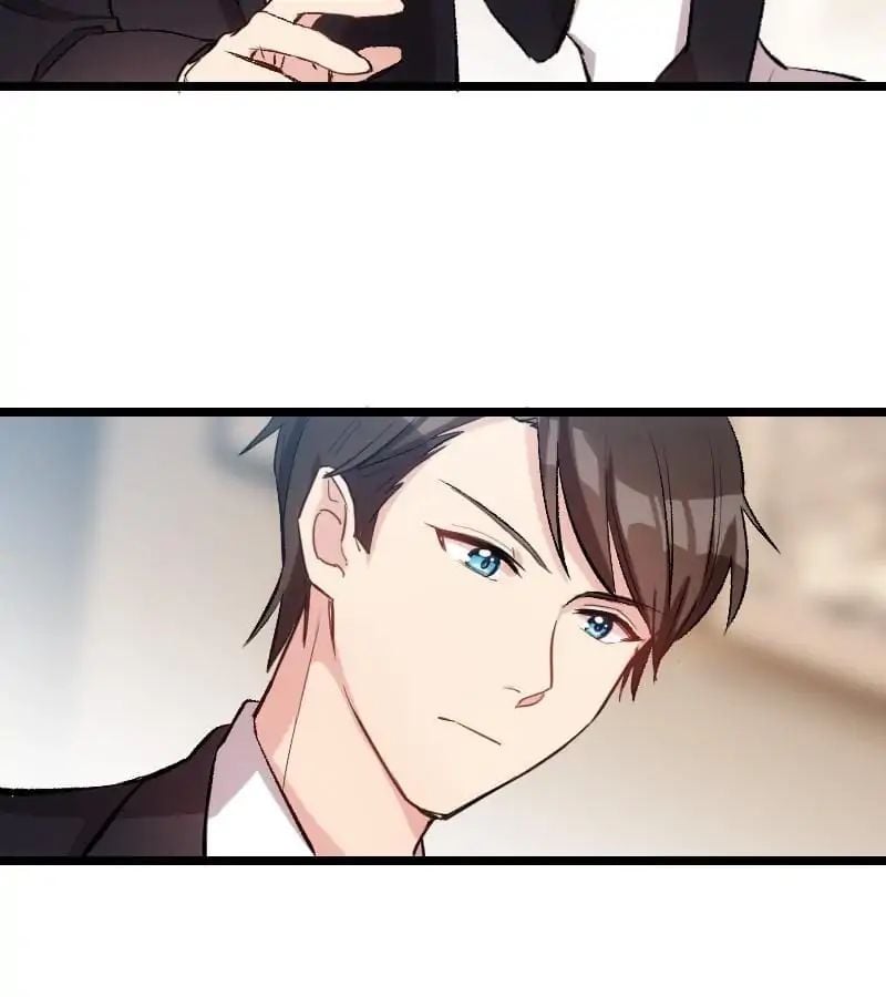 CEO’s Sudden Proposal Chapter 8 - page 11