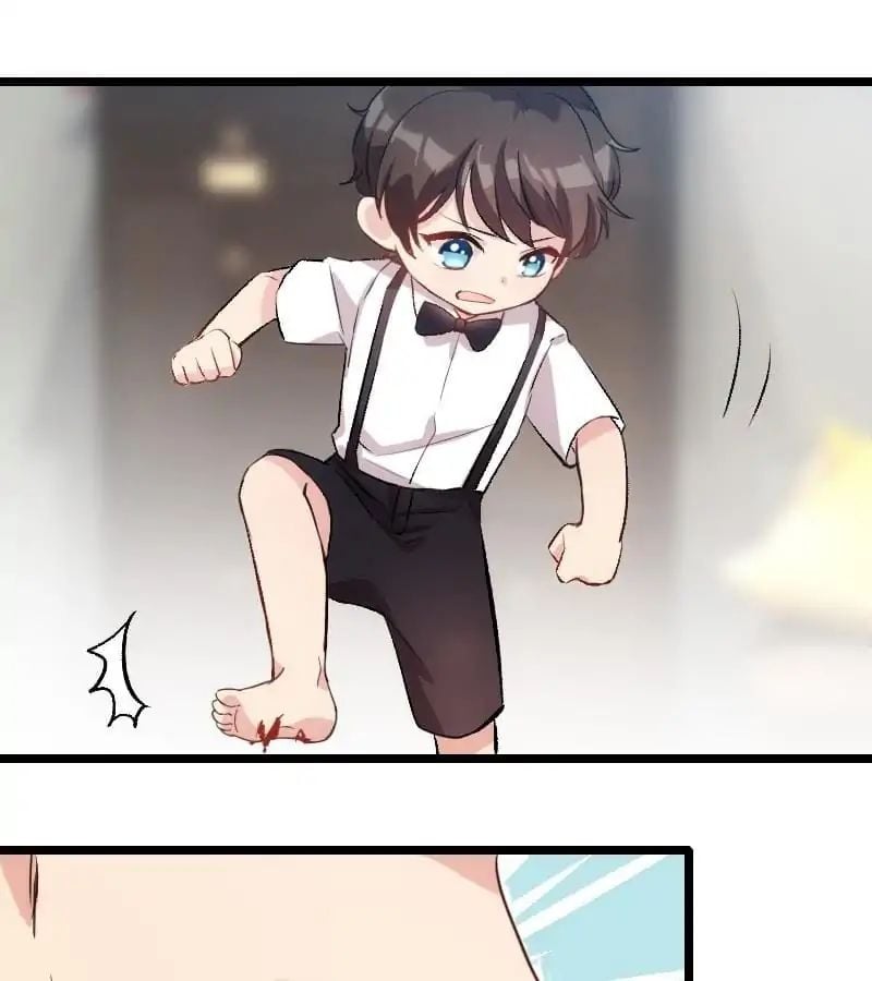 CEO’s Sudden Proposal Chapter 8 - page 12