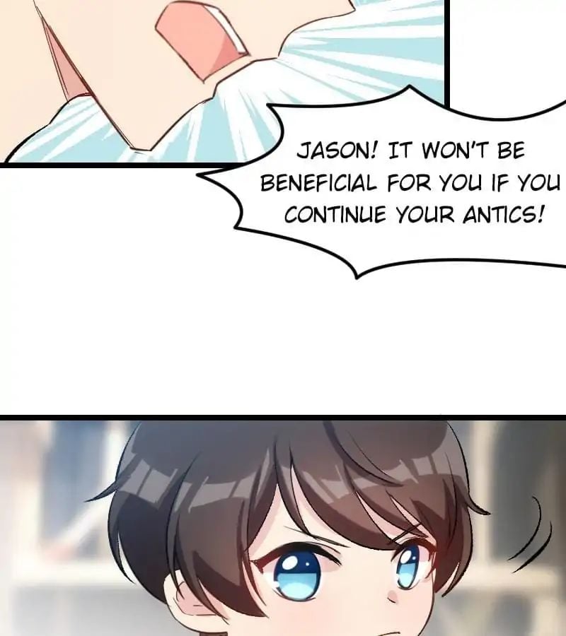 CEO’s Sudden Proposal Chapter 8 - page 13