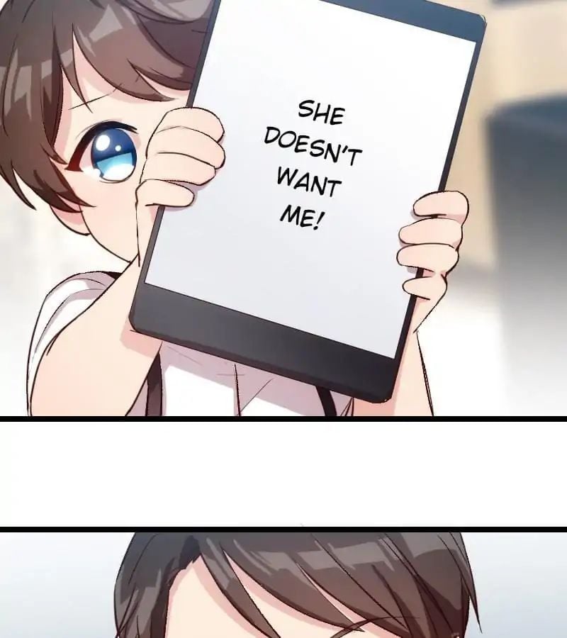 CEO’s Sudden Proposal Chapter 8 - page 20