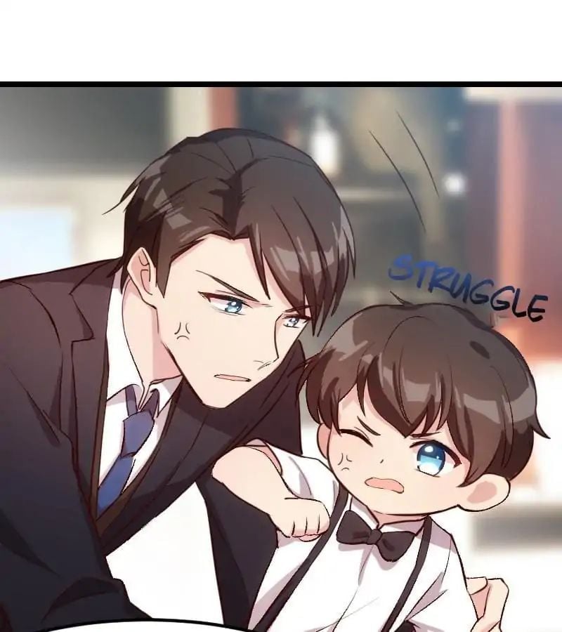 CEO’s Sudden Proposal Chapter 8 - page 23