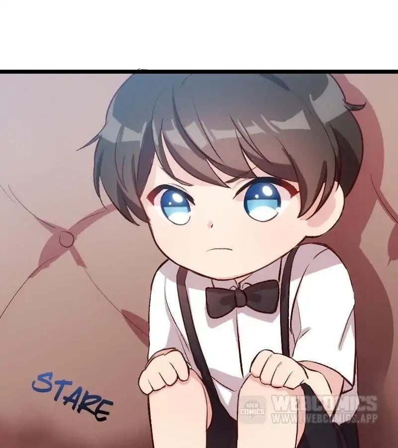 CEO’s Sudden Proposal Chapter 8 - page 26