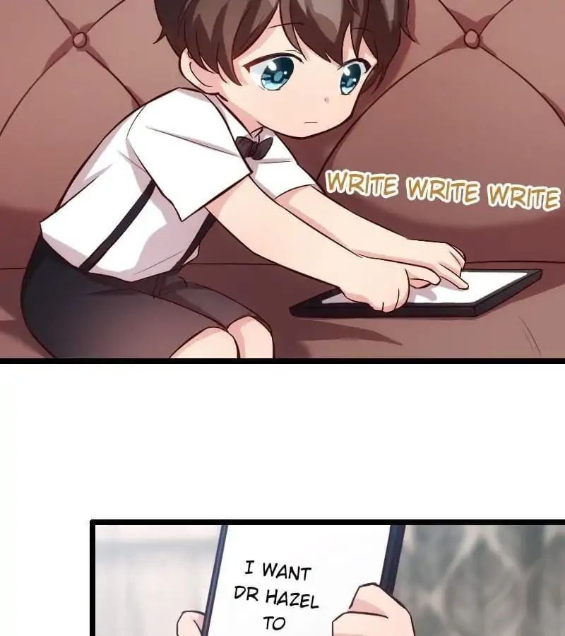 CEO’s Sudden Proposal Chapter 8 - page 35