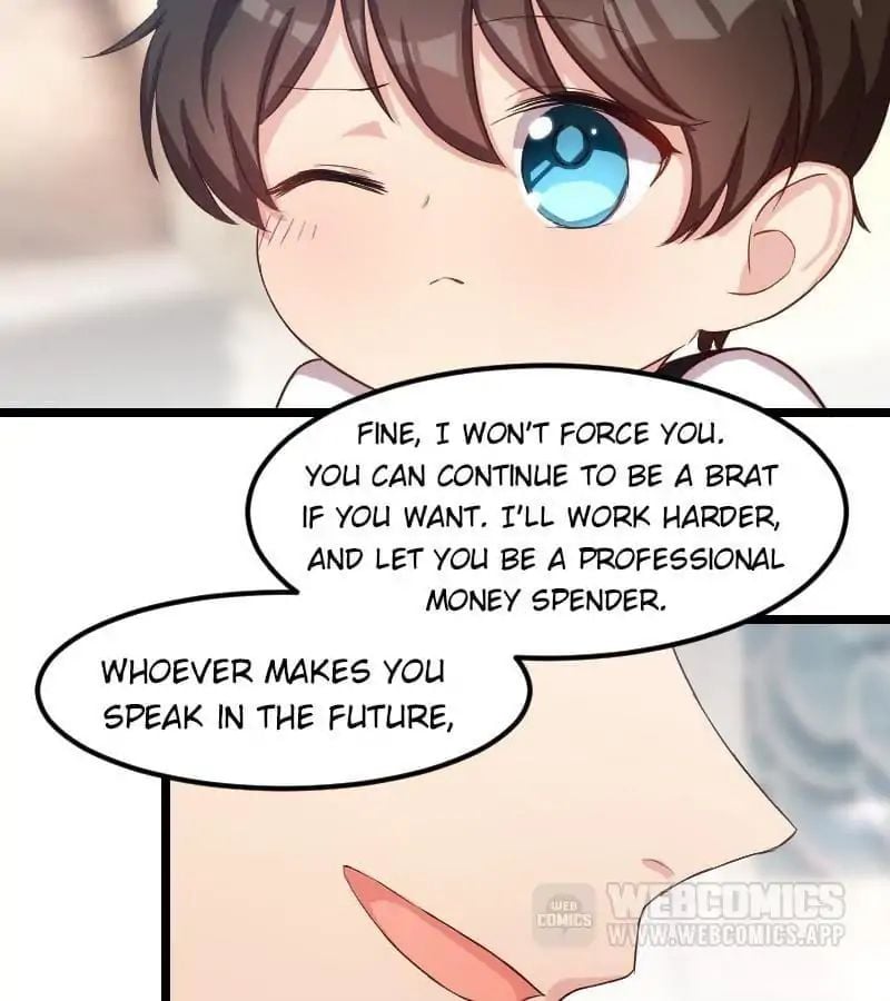 CEO’s Sudden Proposal Chapter 8 - page 42