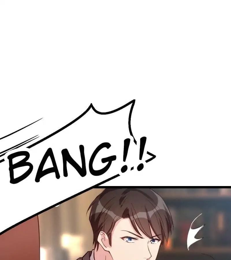 CEO’s Sudden Proposal Chapter 8 - page 5