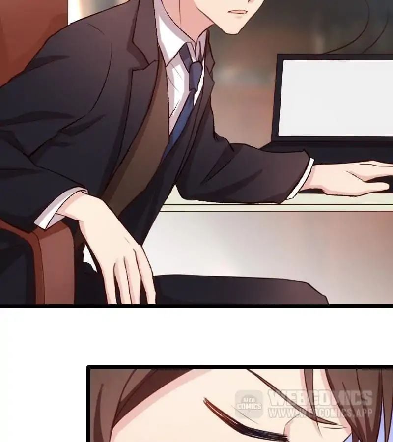 CEO’s Sudden Proposal Chapter 8 - page 6