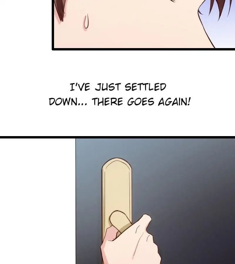 CEO’s Sudden Proposal Chapter 8 - page 7