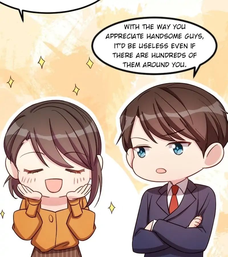 CEO’s Sudden Proposal Chapter 138 - page 17