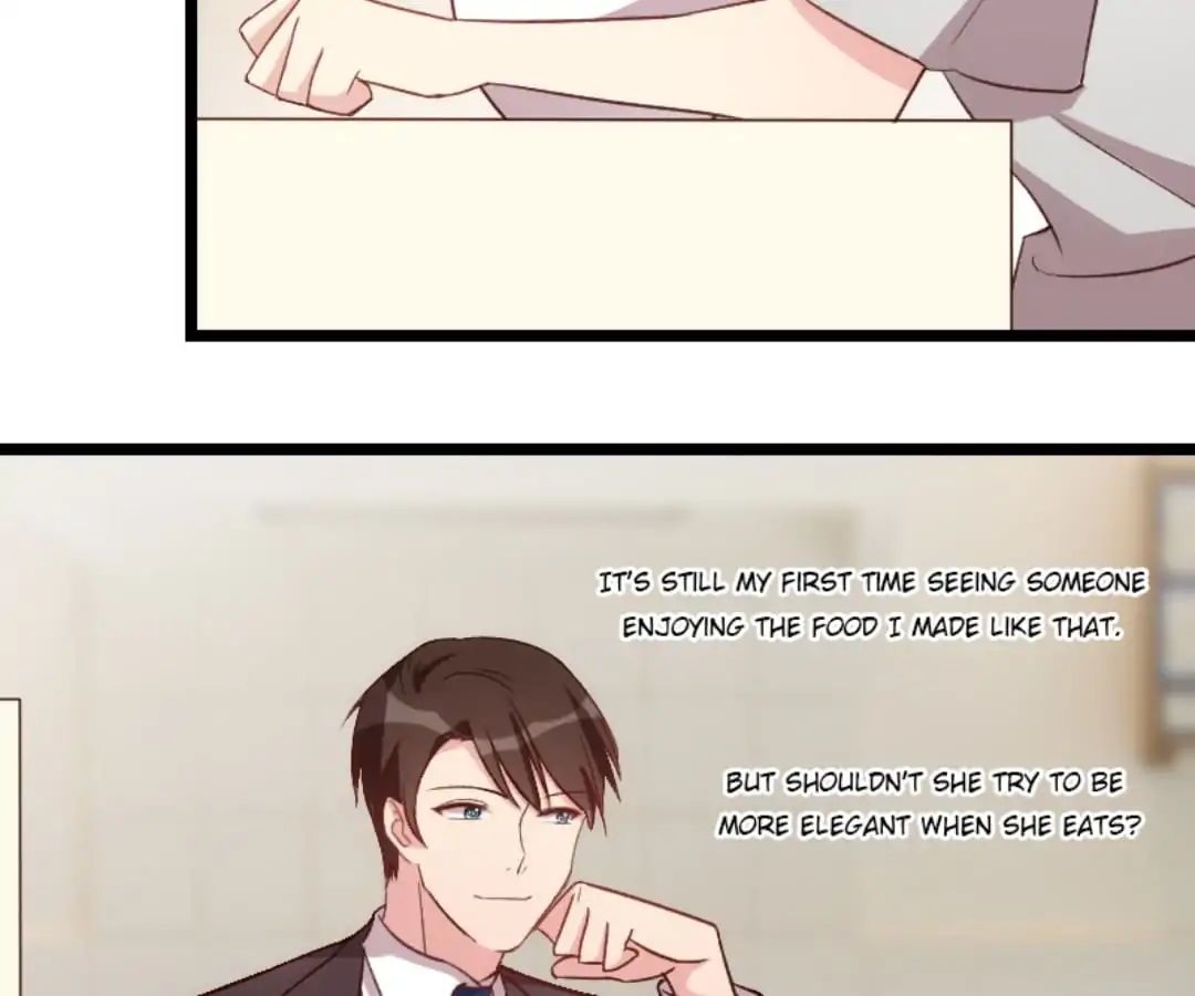 CEO’s Sudden Proposal Chapter 89 - page 29