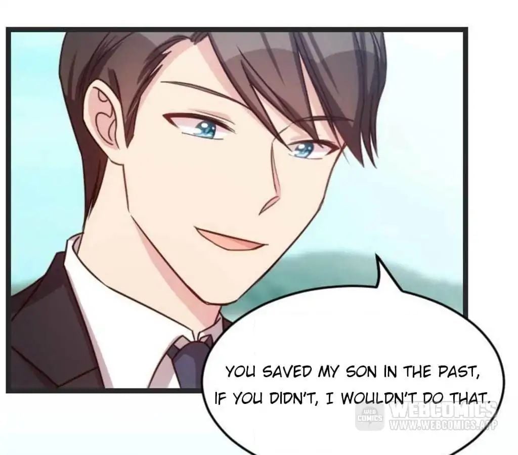 CEO’s Sudden Proposal Chapter 34 - page 10
