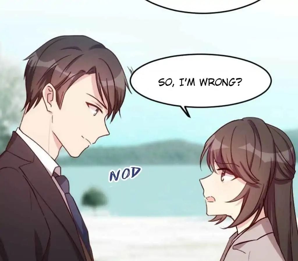 CEO’s Sudden Proposal Chapter 34 - page 11