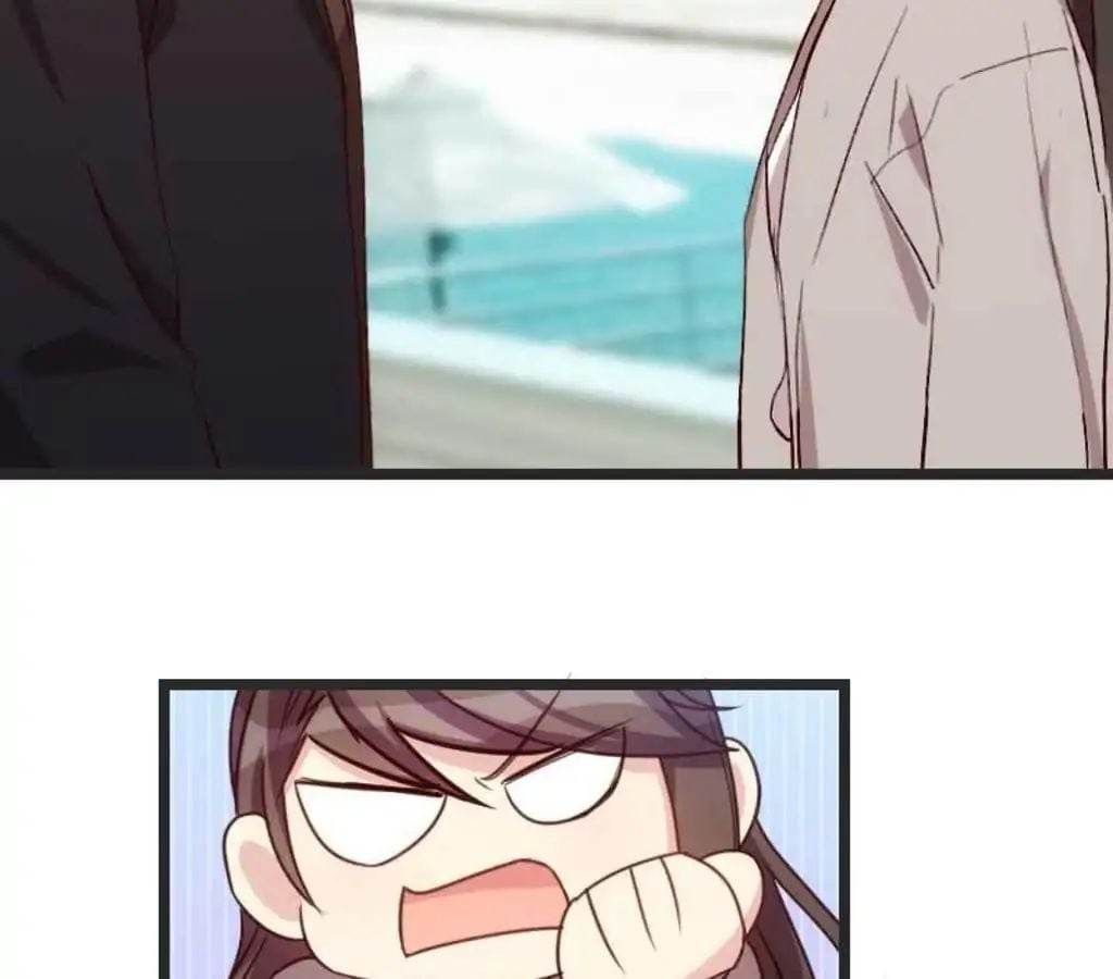 CEO’s Sudden Proposal Chapter 34 - page 12