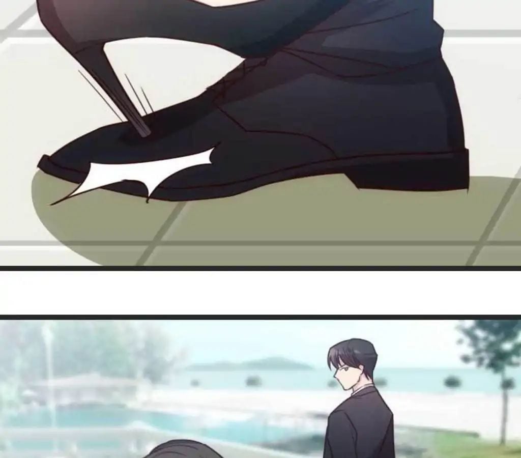 CEO’s Sudden Proposal Chapter 34 - page 15