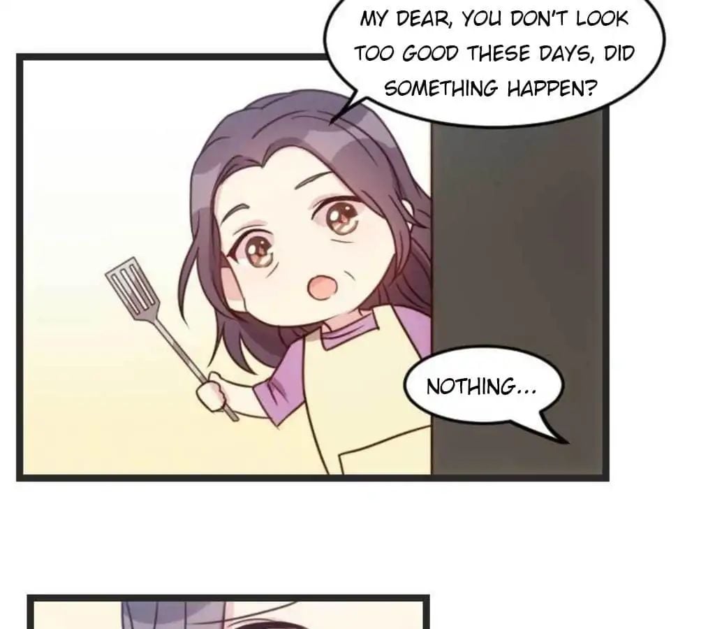 CEO’s Sudden Proposal Chapter 34 - page 23
