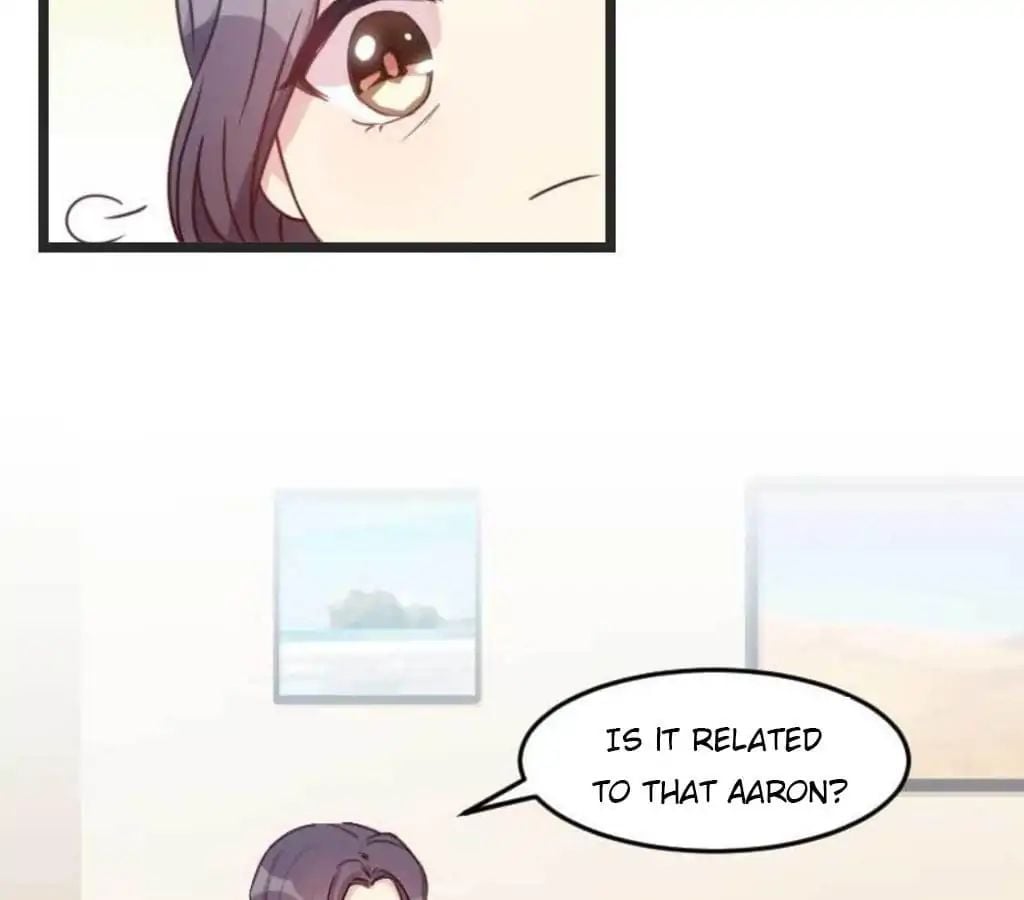 CEO’s Sudden Proposal Chapter 34 - page 24