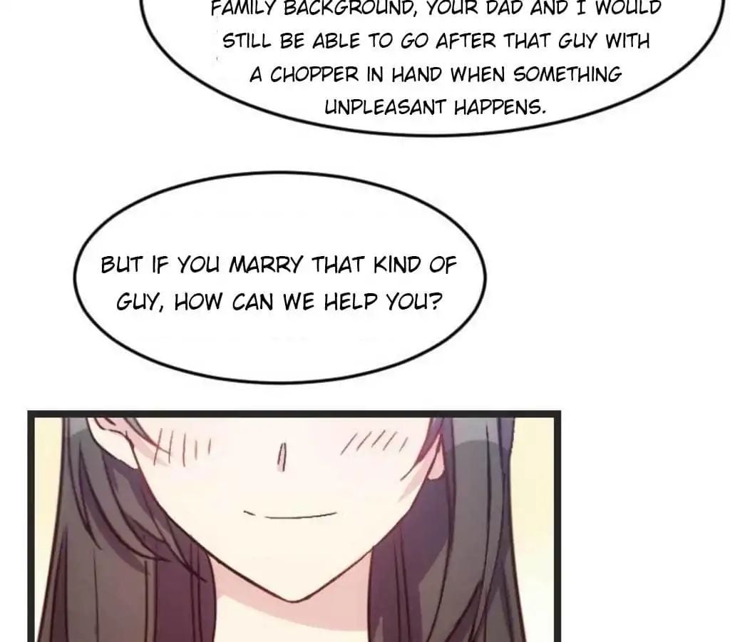 CEO’s Sudden Proposal Chapter 34 - page 27