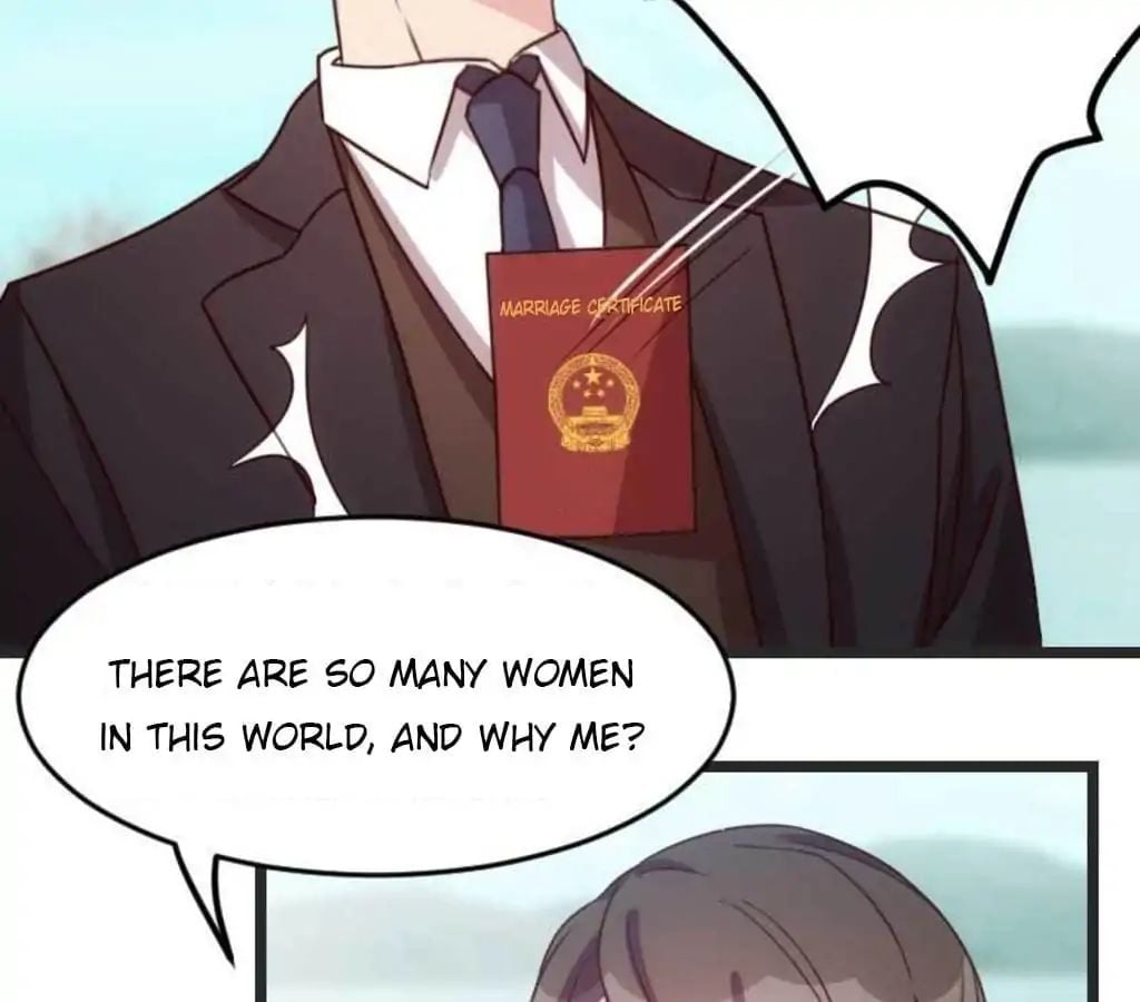 CEO’s Sudden Proposal Chapter 34 - page 8