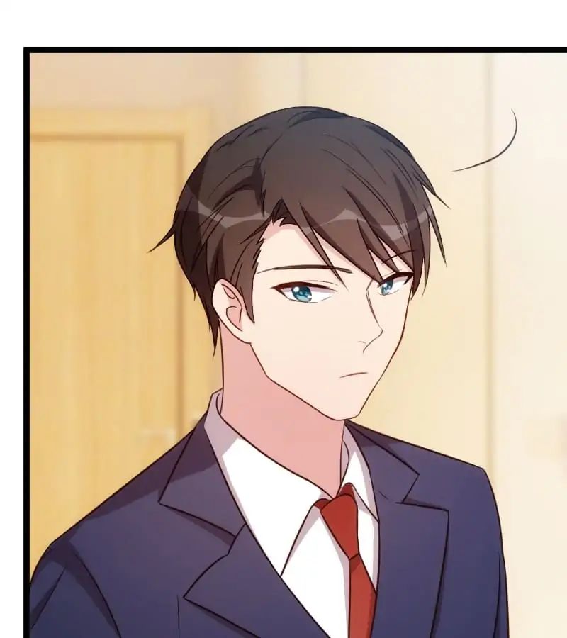 CEO’s Sudden Proposal Chapter 128 - page 1