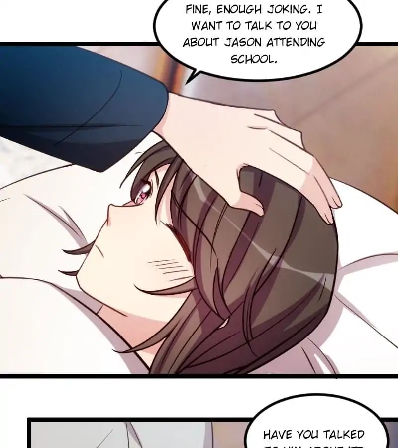 CEO’s Sudden Proposal Chapter 128 - page 15