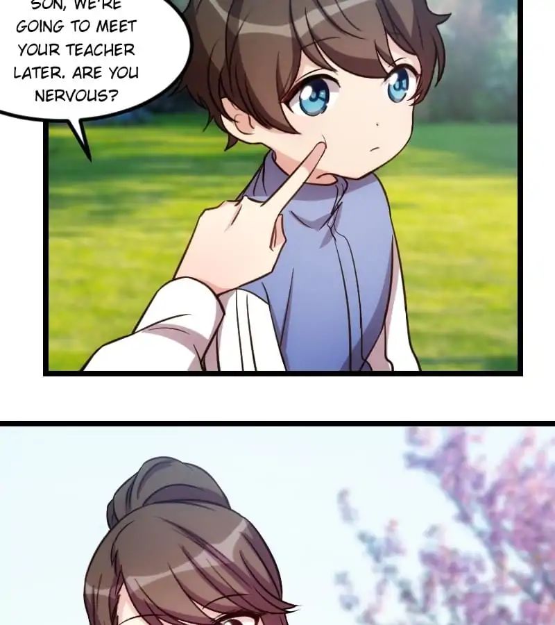 CEO’s Sudden Proposal Chapter 128 - page 29