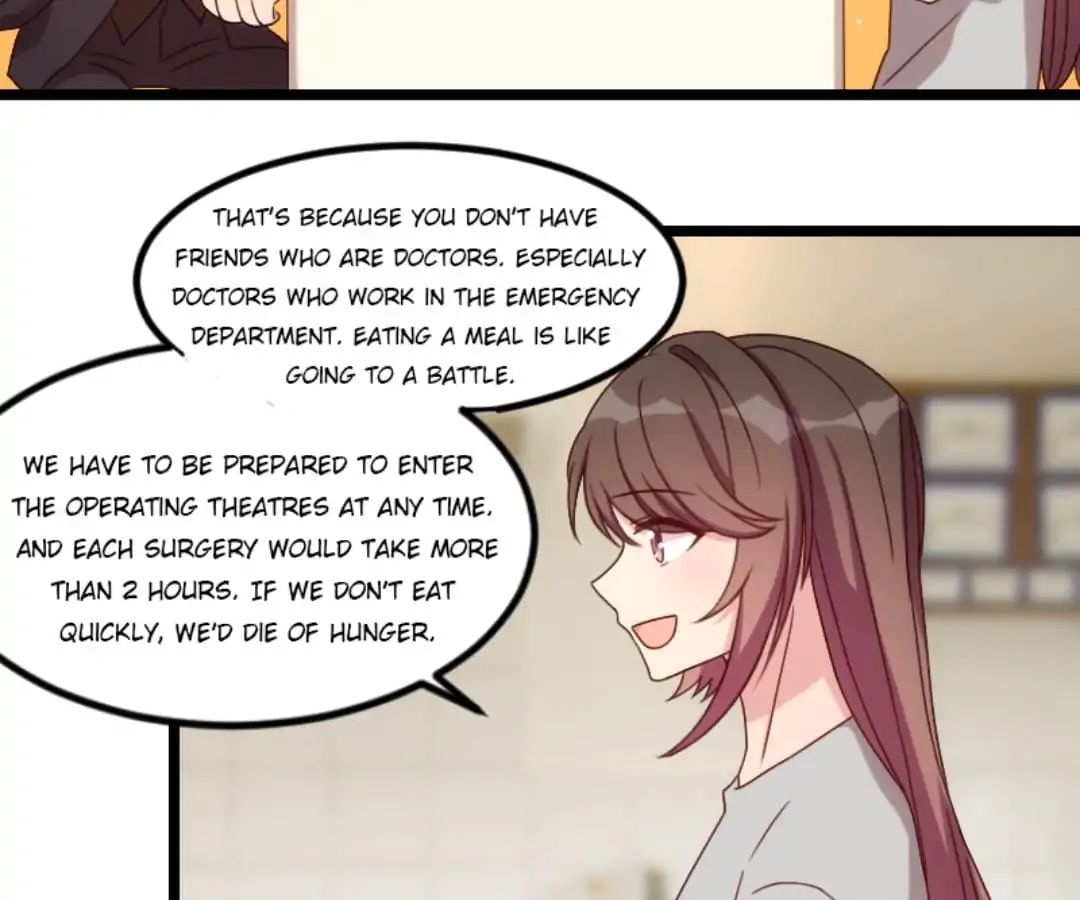 CEO’s Sudden Proposal Chapter 90 - page 12