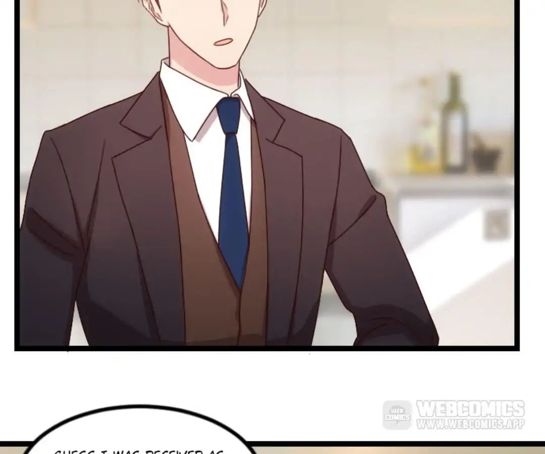 CEO’s Sudden Proposal Chapter 90 - page 14
