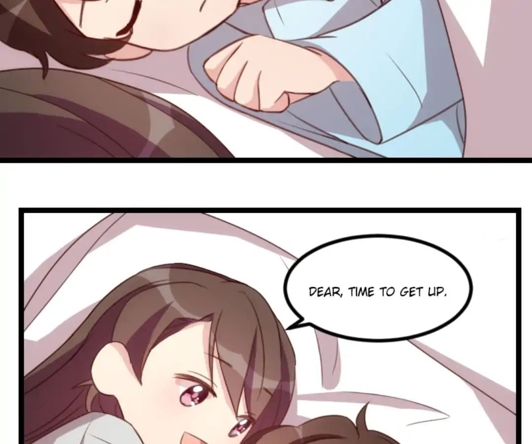 CEO’s Sudden Proposal Chapter 90 - page 35