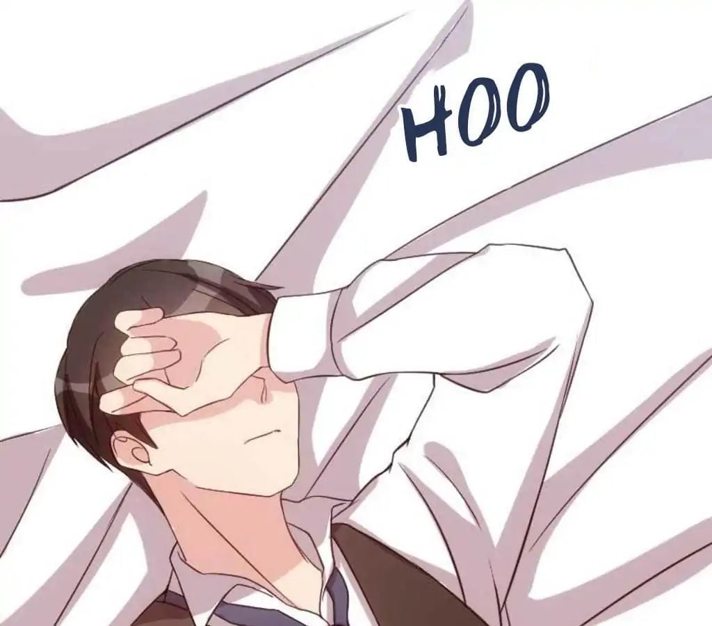 CEO’s Sudden Proposal Chapter 32 - page 11