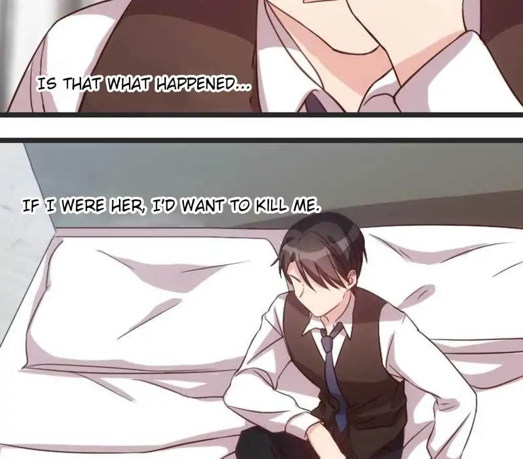 CEO’s Sudden Proposal Chapter 32 - page 17
