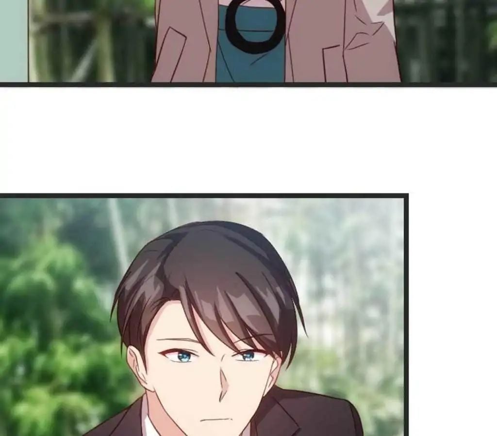 CEO’s Sudden Proposal Chapter 32 - page 21