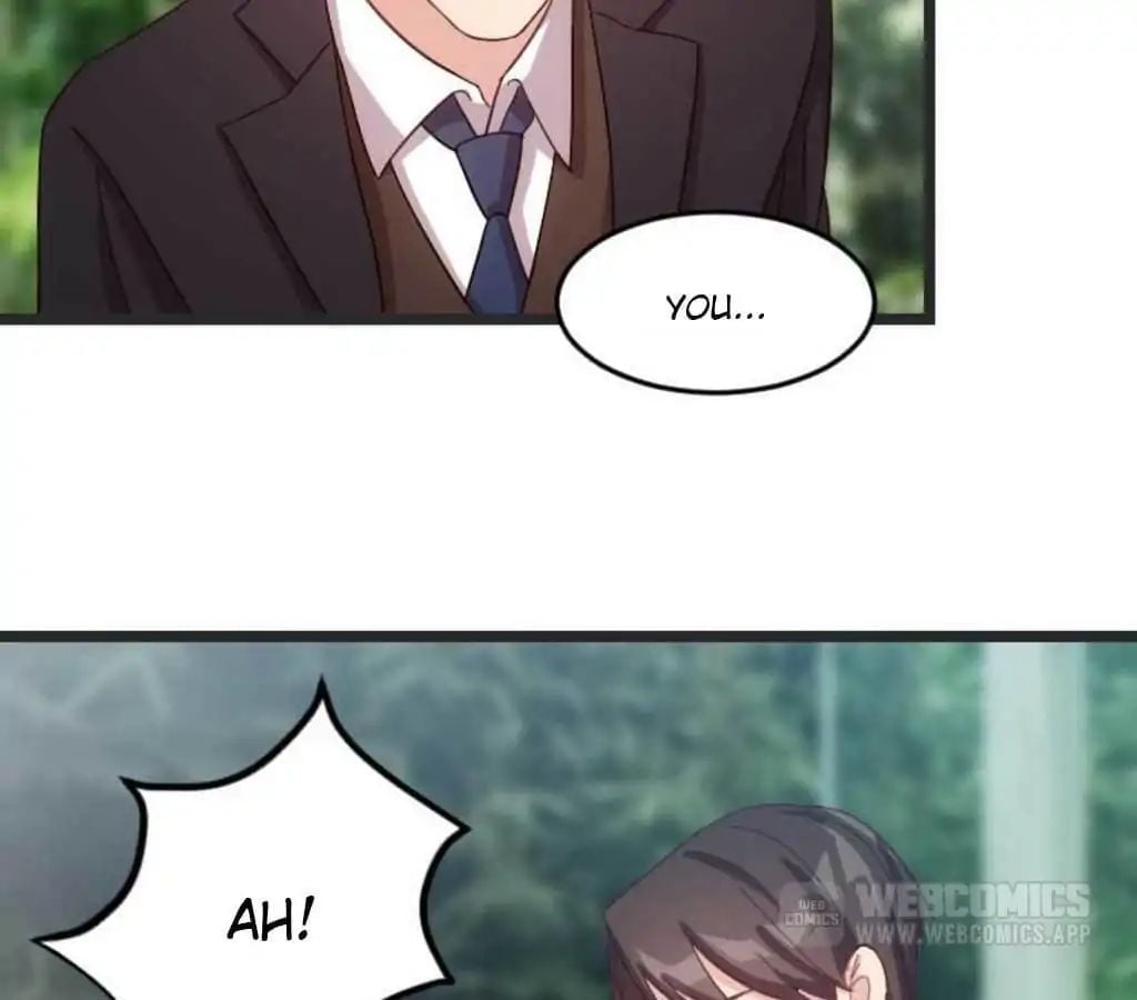 CEO’s Sudden Proposal Chapter 32 - page 22