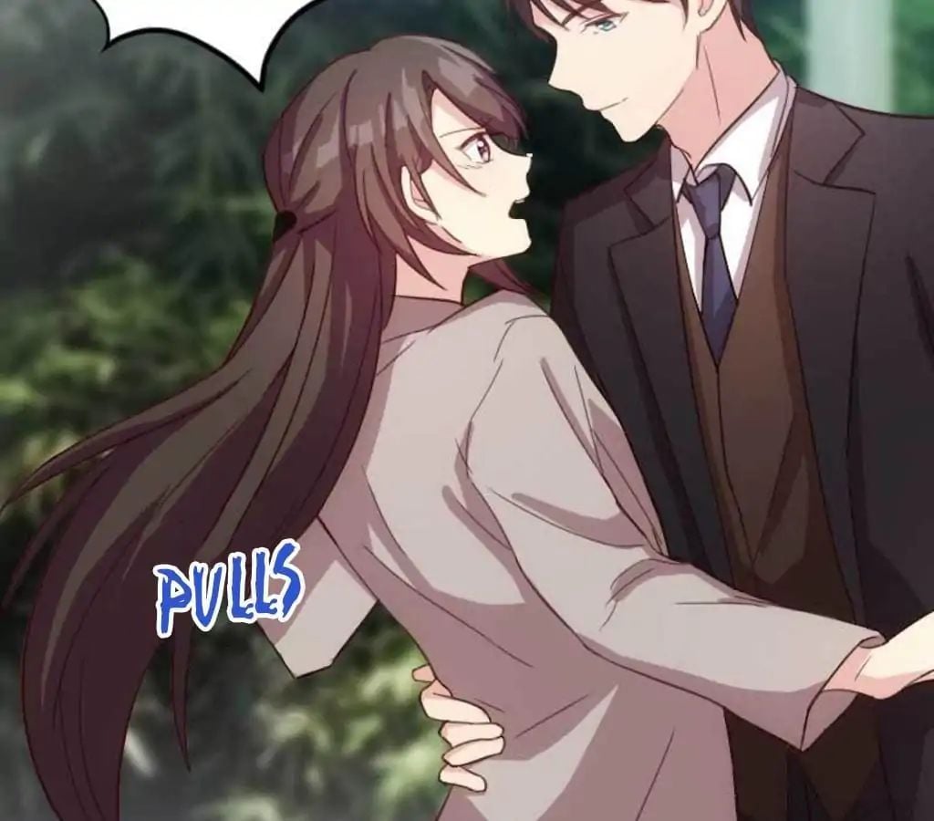 CEO’s Sudden Proposal Chapter 32 - page 23
