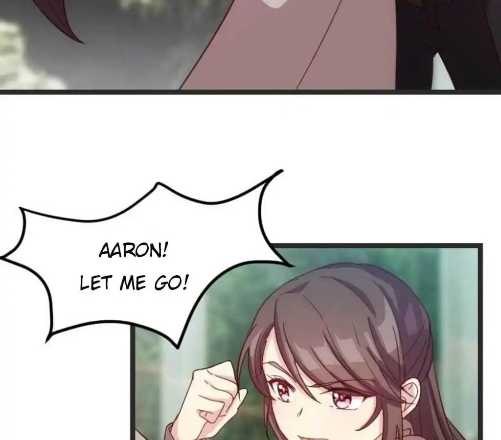 CEO’s Sudden Proposal Chapter 32 - page 24