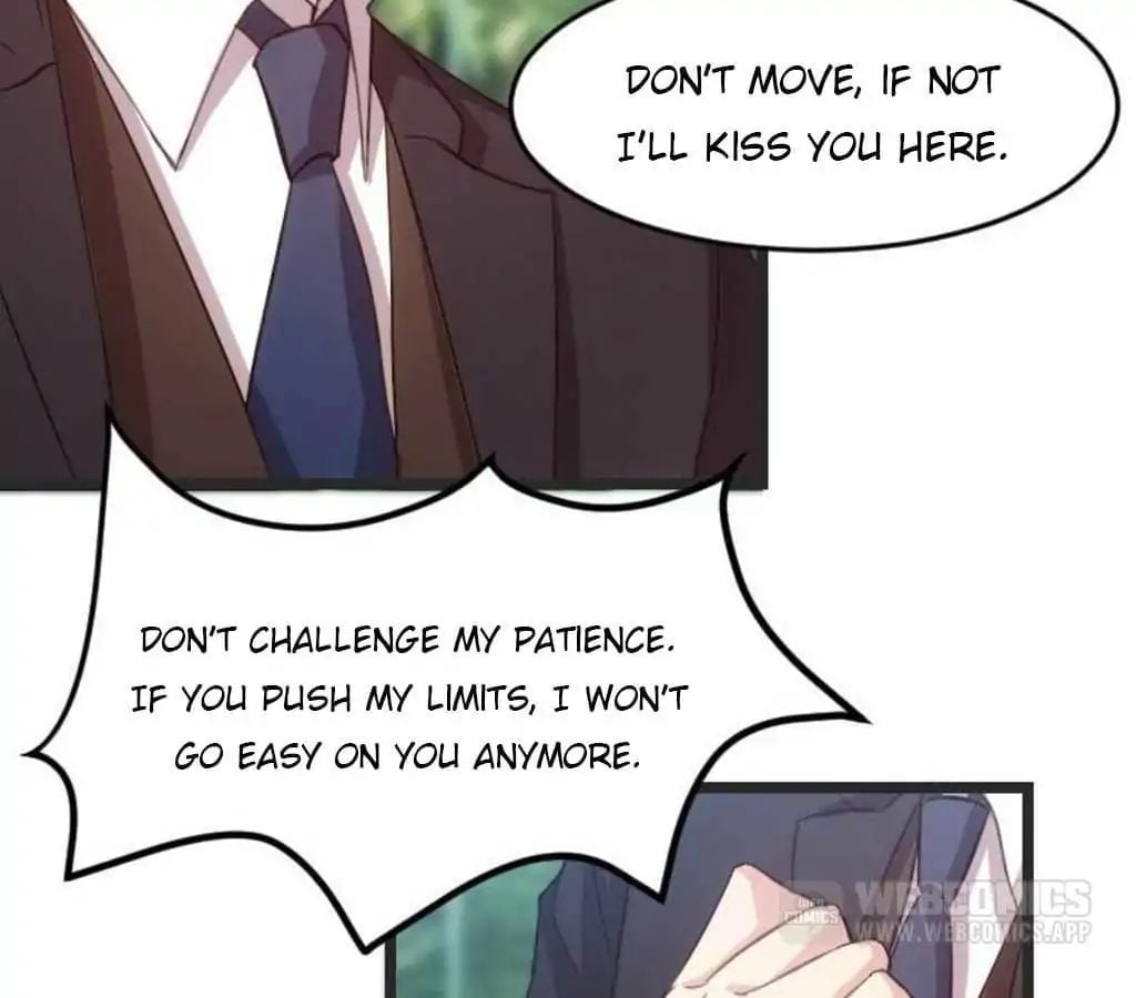 CEO’s Sudden Proposal Chapter 32 - page 26