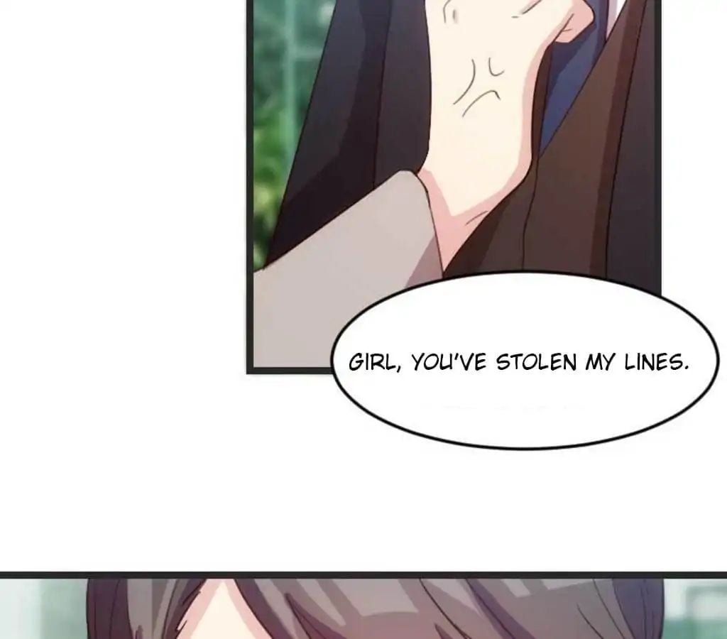 CEO’s Sudden Proposal Chapter 32 - page 27